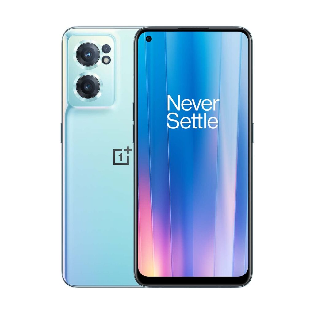 OnePlus Nord CE 2