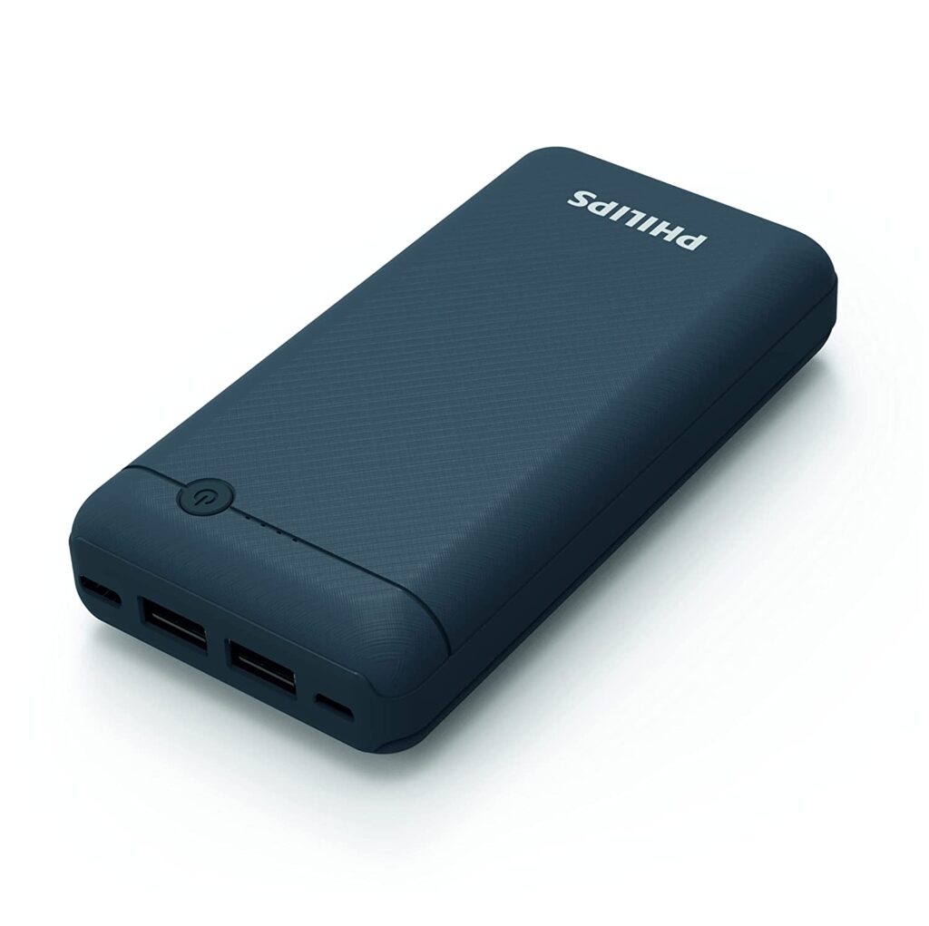 Philips 20000 mAH Power Bank