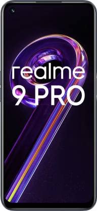 RealMe 9 Pro 5G