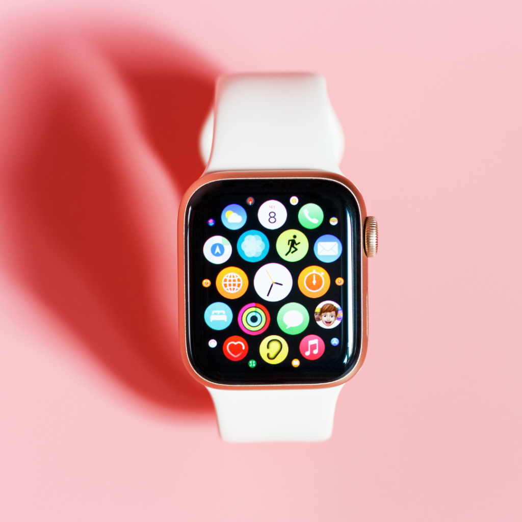 Apple Smartwatch Series 9