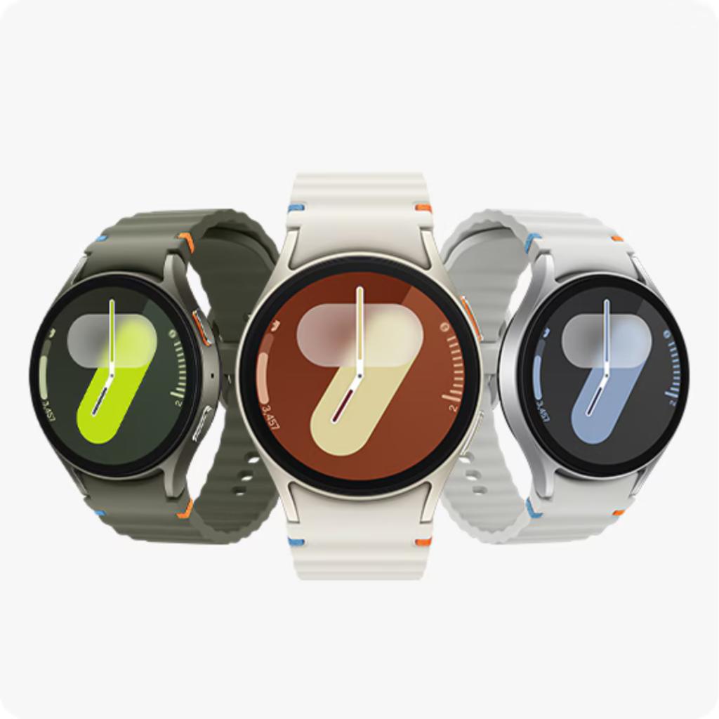 samsung galaxy smartwatch series 7